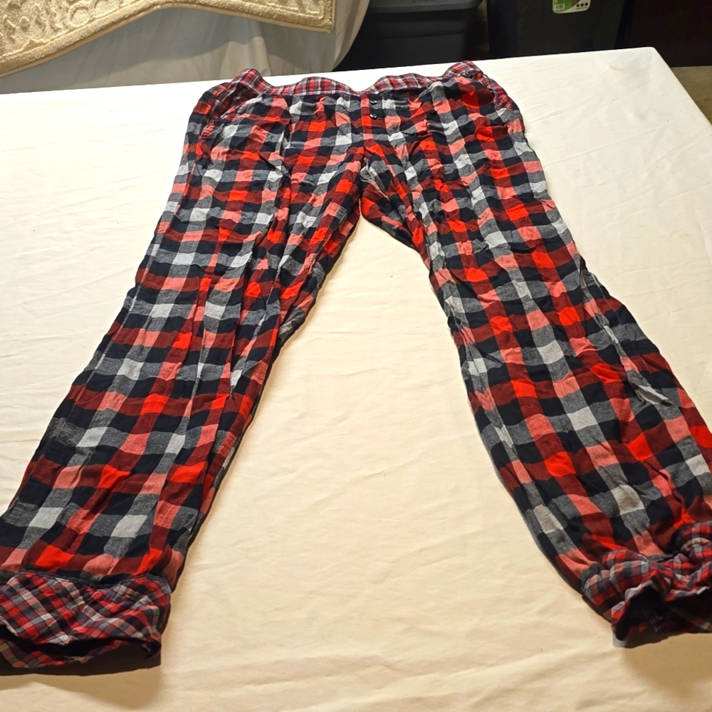 Victoria secret night pants small